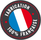 Certification fabrication 100% Française